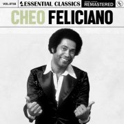 Cheo Feliciano - Essential Classics, Vol. 738 (2025)