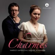 Olena Tokar - Charmes (2021)