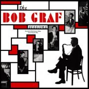 Bob Graf - The Bob Graf Sessions (2020)