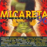 VA - Micareta 96 Rio Elétrico (1996)