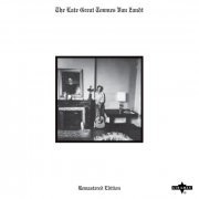 Townes Van Zandt - The Late Great Townes Van Zandt (Remastered Edition) (2015) [Hi-Res]