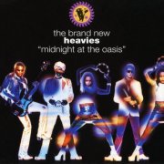 The Brand New Heavies - Midnight At The Oasis (Remixes) (2025)