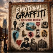 The Carrillo Brothers - Emotional Graffiti (2026) [Hi-Res]