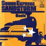 Sound Express - Sandstorm (1978)