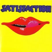 Satisfaction - Satisfaction (Reissue, Remastered) (1971/2008)