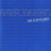 Gene Harris - Live at Otter Crest (2001)