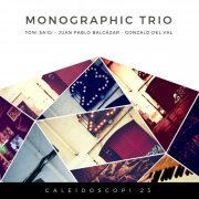 Monographic Trio - Caleidoscopi 23 (2019)