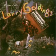 Larry Goldings - Whatever It Takes (1995)