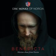 The Monks Of Norcia - BENEDICTA: Marian Chant From Norcia (2015) [Hi-Res]