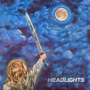 Alex G - Headlights (2025) [Hi-Res]