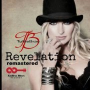 Tullie Brae - Revelation (Remastered) (2023) [Hi-Res]