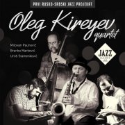 Oleg Kireyev Quartet - Jazz Classic (2021)