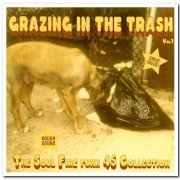 VA - Grazing in the Trash Vol. 1: The Soul Fire Funk 45 Collection (2001)