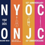 NYO Canada - 65th Anniversary (2026) [Hi-Res]