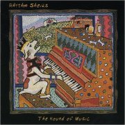 Rhythm Sheiks - The Hound Of Music (1996)