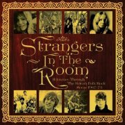 Various Artists - Strangers in the Room: A Journey Through British Folk-Rock (1967-1973) (2019)