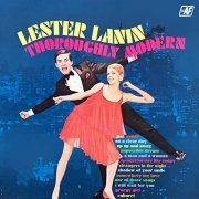 Lester Lanin - Thoroughly Modern (1967/2020) Hi Res