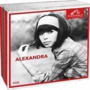 Alexandra - Electrola...das Ist Musik! (2019) CD-Rip