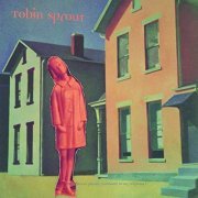 Tobin Sprout - Moonflower Plastic (Welcome to My Wigwam) (1997)