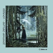 Ch. Hoerning, E. Brakhman, W. Gatti, Duo Almira - Östlund: Voyages (2019)