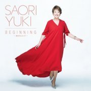 Saori Yuki - Beginning -Anata ni Totte- (2019)