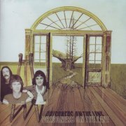 Magna Carta - Prisoners On The Line (Japan Remastered) (1978/2012)