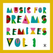 Kenneth Bager - Music For Dreams Remixes (2026)