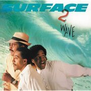 Surface - 2nd Wave (Expanded Edition) (1988/2014)