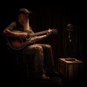 Seasick Steve - Blues In Mono (2020) [Hi-Res]