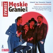 VA - Męskie Granie 2019 (2CD) (2019) FLAC