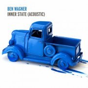 Ben Wagner - Inner State (Acoustic Versions) - Turn Around (2023)