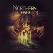 Northern Genocide - The Point of No Return (2024) Hi-Res