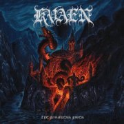 Kvaen - The Formless Fires (2024) Hi-Res