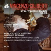 Vincenzo Ciliberti - CD 3 LA TRILOGIA POPOLARE (2022)