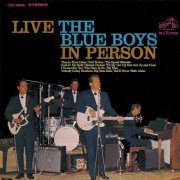 The Blue Boys - In Person (1966) [Hi-Res]