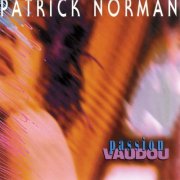 Patrick Norman - Passion Vaudou (1990)