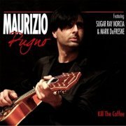 Maurizio Pugno - Kill the Coffee (2009)