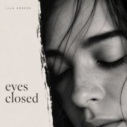 Lila Ardeen - Eyes Closed (2026) Hi Res