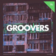VA - Groovers Vol. 2 (2025)