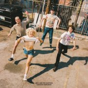 Amyl and The Sniffers - Cartoon Darkness (2024) [Hi-Res]