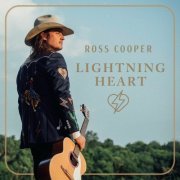 Ross Cooper - Lightning Heart (2023) Hi Res