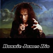 Ronnie James Dio - Discography (1983-2017)