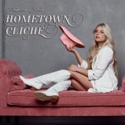 Jessica Sole - Hometown Cliché (2023) [Hi-Res]