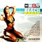 Miami Beach Party (WMC 2014) (2014)