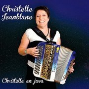 Christelle Jeanblanc - Christelle en java (2019)