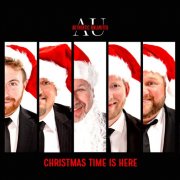 Authentic Unlimited - Christmas Time Is Here (2024)