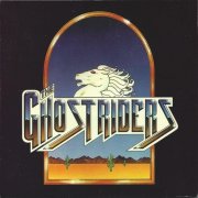 Ghost Riders - Ghost Riders (2016)