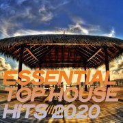 VA - Essential Top House Hits 2020 (2020) [Hi-Res]