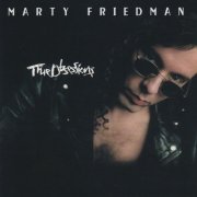 Marty Friedman - True Obsessions (1996)