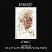VA - David Courtney Anthology (2023)